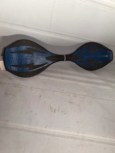 lot 25796 image: Blue & Black Ripstick