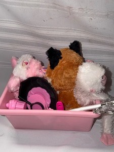 lot 25803 image: Lot of Misc. Toys