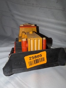 lot 25805 image: Tonka T-16 Bulldozer Toy