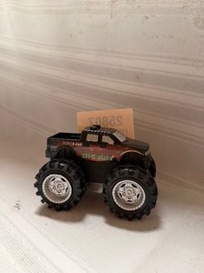 lot 25807 image: Hotwheels Monster Jam Truck