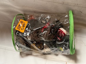 lot 25815 image: Lot of Misc. Toy Cars