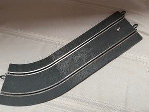 lot 25823 image: Lot of Misc. Train Tracks
