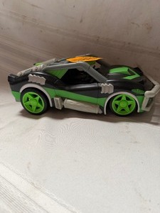 lot 25834 image: Hot Wheels Street Shaker Car