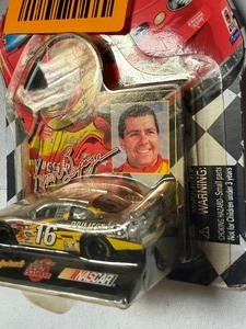 lot 25842 image: New Nascar Collectible