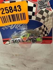 lot 25843 image: New Nascar Collectible