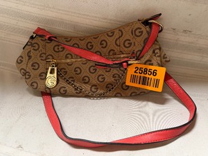 lot 25856 image: Womens Crossbody bag