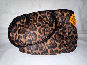 lot 25861 image: Cheetah Print Purse