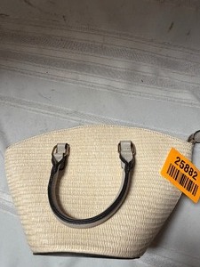 lot 25882 image: Atrie Bag w Cheetah Print