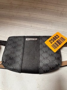 lot 25883 image: Michael Kors Fanny Pack