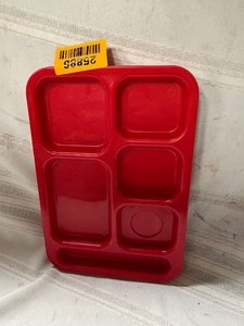lot 25886 image: Kids Serving Trays