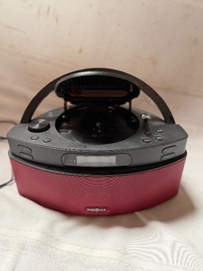 lot 25901 image: Portable CD Player