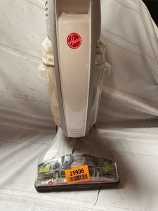 lot 25906 image: Hoover Floor Mate for Hardwood Floor