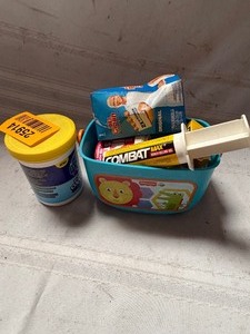 lot 25914 image: Lot of Misc. Home Improvement Items