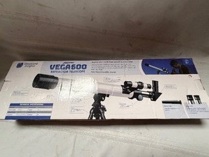 lot 25920 image: Vega500 Telescope