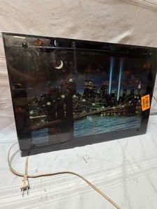 lot 25940 image: Night City Glow up Picture