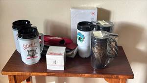 lot 1157 image: State Farm Memorabilia and more
