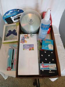 lot 1333 image: Miscellaneous  office