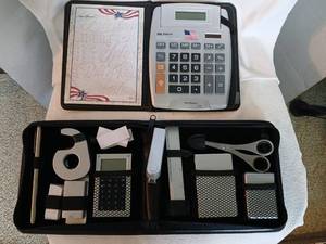 lot 1334 image: Miscellaneous  office