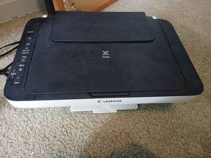 lot 1342 image: Canon PIXMA MX2922 All-in-One Inkjet Printer
