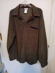 lot 1557 image: Mens clothing Jackets