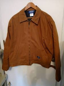 lot 1558 image: Mens Clothing  Jackets