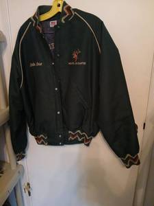 lot 1559 image: Mens clothing  Jackets