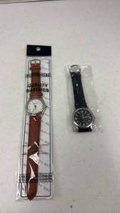 lot 1802 image: Wristwatches