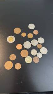 lot 1815 image: British Coins Mixed Lot
