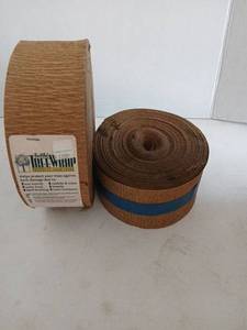 lot 4007 image: Treeflex Tree Wrap Bark Protection