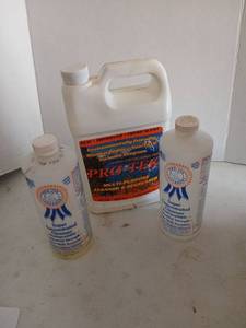 lot 4008 image: Pro-Tek Multi-Purpose Cleaner & Degreaser Lot 5 Gallons