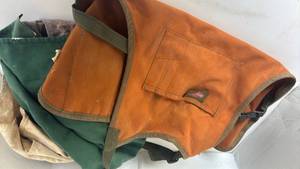 lot 4304 image: Bucket Boss Tool Apron and more