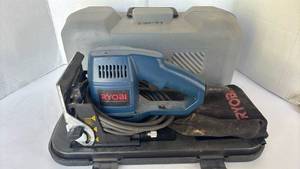 lot 4311 image: Ryobi JM80 Double Insulated Orbital Sander 120V 6.0A