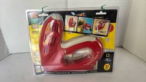 lot 4316 image: Electric Staple Gun 10 Amps Model ET2025