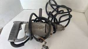 lot 4328 image: Thors Corded Electric Drill