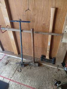 lot 5048 image: Lot of 3 tools