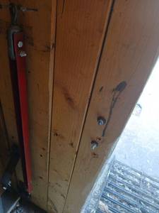 lot 5057 image: Saws