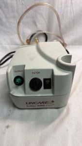 lot 67 image: Salter Labs Salter Aire Plus Compressor Model 8350 115V 60Hz 1.9A