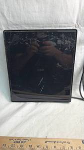 lot 87 image: RCA 27SG04M Television antenna