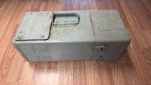 lot 155 image: OS-100USN-LTT Oscilloscope Test Equipment with Probes and Connectors