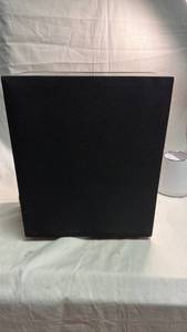 lot 24 image: Samsung PS-WC450 Wireless Subwoofer
