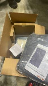 mystery box - Retail: $0