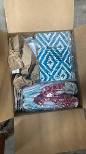 lot 363 image: mystery box - Retail $0