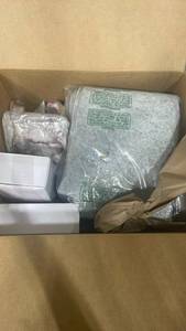 lot 364 image: mystery box - Retail $0