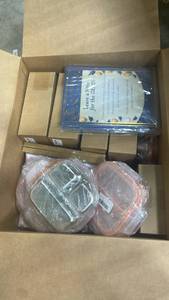 lot 365 image: mystery box - Retail $0