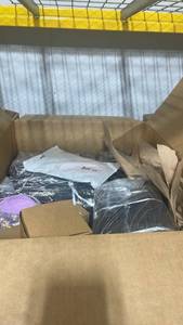 lot 367 image: Mystery Box
