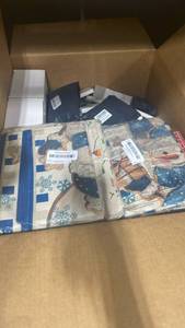 lot 374 image: mystery box - Retail $0