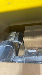 lot 375 image: mystery box - Retail $0