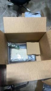 lot 4001 image: Mystery Box - Retail $0