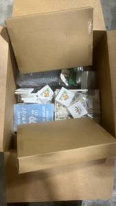 lot 4004 image: Mystery Box - Retail $0