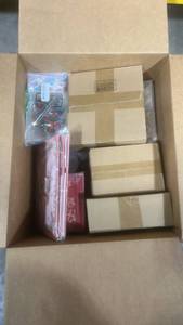 lot 4005 image: Mystery Box - Retail $0